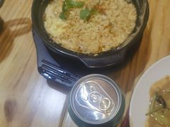 -老姑砂锅·烧烤天津菜(体北道店)