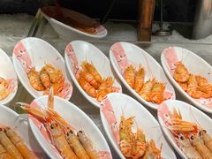 -奔海甄选·活鲜刺身铁板烧自助(太原里店)