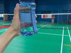 -铸信羽毛球俱乐部