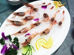 -天津乾毓德饭庄·清真传统炒菜·海鲜烧烤(咸阳路店)