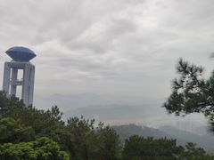 -白云山风景名胜区