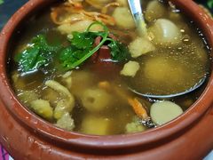 -小厨子私房菜·云南美食店