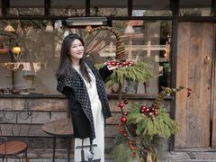 -WABI COFE(愚园路店)