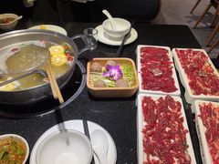 -尚合里潮汕牛肉火锅(海沧店)