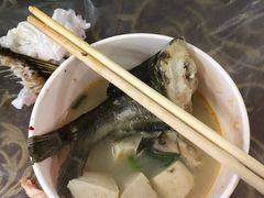 -鱼乐岛餐厅·户外花园主题餐厅