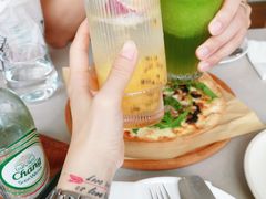 -农畉LONFOOD(福田星河COCOPark店)