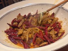 -印象鲵宴·张家界地标美食名片(溪布街店)