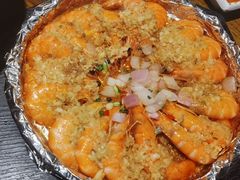 -老阿爸鲜鱼土菜(昆山花桥店)