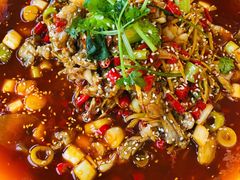 大盘蛙-妈妈传炖品(双林店)