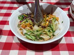 -西贝(宝乐汇店)