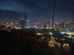 -富斯特索道
