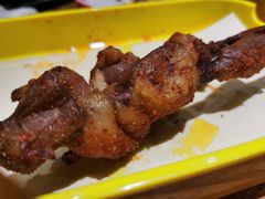-永红源·啤酒烧烤海鲜大排档(台柳路店)