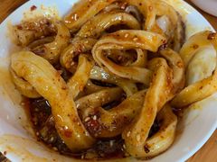 甜水面-洞子口张老二凉粉(文殊院店)