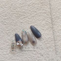 -Cici Nail日式美甲美睫工作室