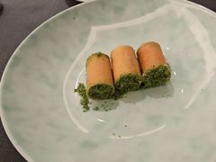 -沈灶河豚宴·河豚融合餐厅(汉中路店)