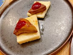 -丽思卡尔顿·炙焰·铁板烧餐厅