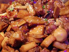 -蛮横肉蟹煲(印象城店)