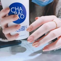 -ChuLian初莲日式美甲美睫
