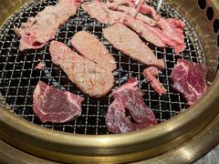 -谷牛日式烤肉(宝山U天地店)