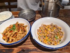 -衡厨·衡阳土菜(中南店)