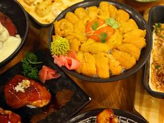 -魔丼屋(日月光店)