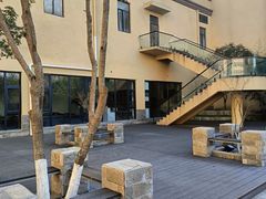 -陕西华浮宫酒店(未央湖公园店)