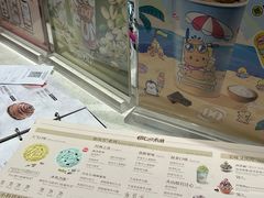 -DQ·蛋糕·冰淇淋(领秀城店)