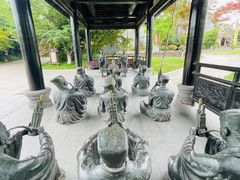 -淹城春秋乐园