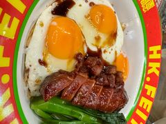 -肥韬茶餐厅(南山mini店)