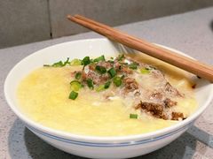 牛肉捞面-小豆海棠(嘉兴路店)