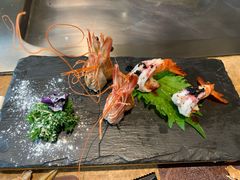 -雅玛花式铁板烧餐厅(好运街店)