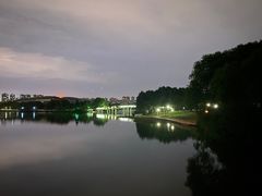 -贡湖湾湿地公园