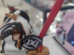 -DQ·蛋糕·冰淇淋(鸿坤店)