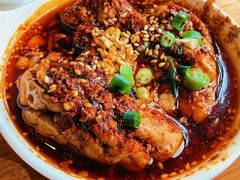 -付小姐在成都(中山公园店)