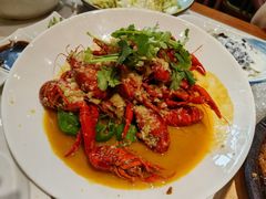 -再回头私房菜·老南京菜