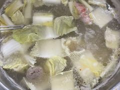 -潮汕牛肉火锅