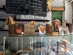 -O'mills Sourdough Bakery&Bistro(永嘉路店)