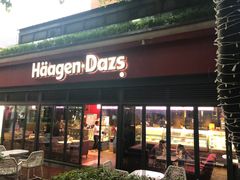 门面-哈根达斯(武汉天地店)