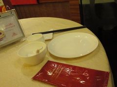 大堂-唐宫海鲜舫