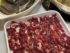 -潮汕大目牛肉火锅(上梅林店)