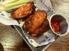 -blue frog蓝蛙(长泰广场店)