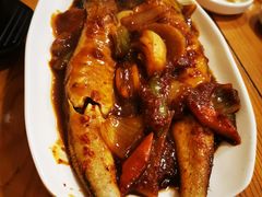-长寿参鸡汤(朝韩风情街店)