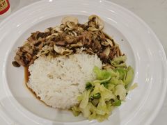 -饺子季水饺餐厅(新市街店)