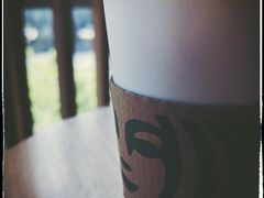 -星巴克(夏日百货店)