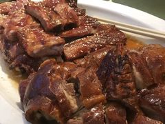 -大树头·花园餐厅(市桥店)