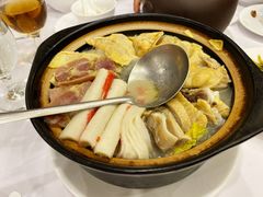 -雪园上海饭店(港湾1号店)