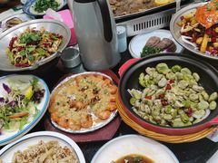 -苏浙徽·江南荟·本味融合菜(相城方圆里店)