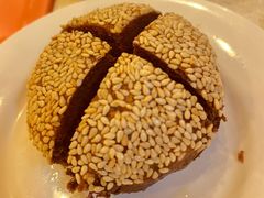 -八先生涮肉房(三里河店)