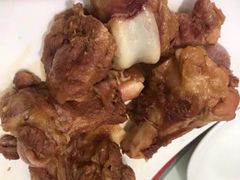 -吴记酱骨炖菜馆(康安路店)