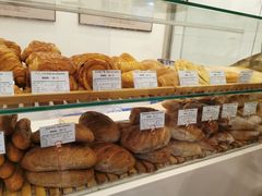 -老梦面包 CHEZMOREL(三源里店)
